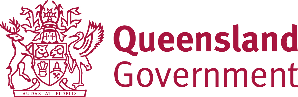 QLD Govt. | State Development and Infrastructure